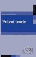 Kniha: Právní teorie (Jaromír Havránek). Aleš Čeněk, 2013 Kniha: Právní teorie (Jaromír Havránek). Aleš Čeněk, 2013