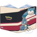 Spoločenská hra: Pokémon: A4 album na 180 karet (ADC BF). ADC BF, 2023 Spoločenská hra: Pokémon: A4 album na 180 karet (ADC BF). ADC BF, 2023