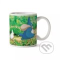Ghibli hrnček - Totoro 300 ml (). , 2023 Ghibli hrnček - Totoro 300 ml (). , 2023