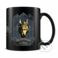 Hrnček Hogwarts Legacy - The Graphorn (Pyramid International). Pyramid International, 2023 Hrnček Hogwarts Legacy - The Graphorn (Pyramid International). Pyramid International, 2023