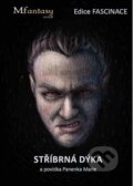 Kniha: Stříbrná dýka (Petr Šimek). Petr Šimek, 2023 Kniha: Stříbrná dýka (Petr Šimek). Petr Šimek, 2023