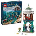 Spoločenská hra: LEGO® Harry Potter™ 76420 Trojčarodejnícky turnaj: Čierne jazero (LEGO). LEGO, 2023 Spoločenská hra: LEGO® Harry Potter™ 76420 Trojčarodejnícky turnaj: Čierne jazero (LEGO). LEGO, 2023