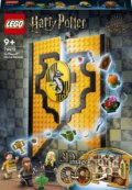 Společenská hra: LEGO® Harry Potter™ 76412 Zástava Bifľomoru (LEGO). LEGO, 2023 Společenská hra: LEGO® Harry Potter™ 76412 Zástava Bifľomoru (LEGO). LEGO, 2023
