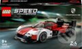 LEGO® Speed Champions 76916 Porsche 963, LEGO, 2023