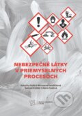 Nebezpečné látky v priemyselných procesoch - Katarína Hollá, Miroslava Vandlíčková, Samuel Kočkár, Alena Ďaďová, 2023