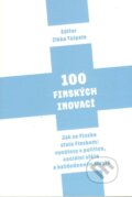 Kniha: 100 finských inovací (Petrus). Petrus, 2023 Kniha: 100 finských inovací (Petrus). Petrus, 2023