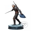Zaklínač figúrka - Geralt (Wild Hunt) (). Zaklínač figúrka - Geralt (Wild Hunt) ().
