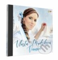 Hudební CD: Vlasta Mudriková : Vánoční (Česká Muzika). Česká Muzika Hudební CD: Vlasta Mudriková : Vánoční (Česká Muzika). Česká Muzika