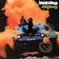 Hudební CD: Uriah Heep: Salisbury (Reedice 2016) (Warner Music). Warner Music, 2023 Hudební CD: Uriah Heep: Salisbury (Reedice 2016) (Warner Music). Warner Music, 2023