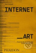Kniha: Internet_Art (Omar Kholeif). Phaidon, 2023 Kniha: Internet_Art (Omar Kholeif). Phaidon, 2023