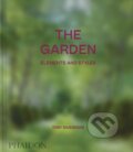 Kniha: The Garden (Toby Musgrave). Phaidon, 2023 Kniha: The Garden (Toby Musgrave). Phaidon, 2023