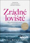 Kniha: Zrádné loviště (Dana Stabenow). Mystery Press, 2023 Kniha: Zrádné loviště (Dana Stabenow). Mystery Press, 2023