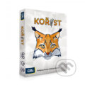 Společenská hra: Kořist (Albi). Albi, 2023 Společenská hra: Kořist (Albi). Albi, 2023