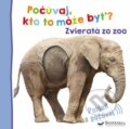 Kniha: Zvieratá zo zoo (Svojtka&Co.). Svojtka&Co., 2023 Kniha: Zvieratá zo zoo (Svojtka&Co.). Svojtka&Co., 2023