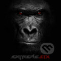 Hudební CD: Extreme: Six LP (Hudobné albumy). Hudobné albumy, 2023 Hudební CD: Extreme: Six LP (Hudobné albumy). Hudobné albumy, 2023