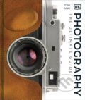 Kniha: Photography (Tom Ang). Dorling Kindersley, 2023 Kniha: Photography (Tom Ang). Dorling Kindersley, 2023
