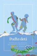 Kniha: Poďte deti (Charles Haddon Spurgeon). Občianske združenie Dobrá správa, 2022 Kniha: Poďte deti (Charles Haddon Spurgeon). Občianske združenie Dobrá správa, 2022