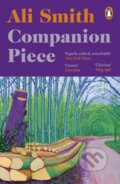 Companion piece - Ali Smith, Penguin Books, 2023