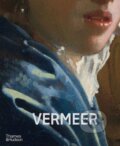 Kniha: Vermeer, 2023 Kniha: Vermeer, 2023