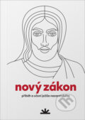 Kniha: Nový zákon (Biblion). Biblion, 2023 Kniha: Nový zákon (Biblion). Biblion, 2023