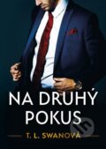 E-kniha: Na druhý pokus (T.L. Swan), 2023 E-kniha: Na druhý pokus (T.L. Swan), 2023