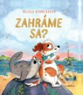 Kniha: Zahráme sa? (Nicola Kinnear), 2023 Kniha: Zahráme sa? (Nicola Kinnear), 2023