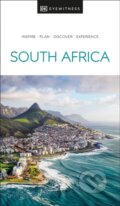 Kniha: South Africa (Dorling Kindersley). Dorling Kindersley, 2023 Kniha: South Africa (Dorling Kindersley). Dorling Kindersley, 2023