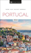 Kniha: Portugal (Dorling Kindersley). Dorling Kindersley, 2023 Kniha: Portugal (Dorling Kindersley). Dorling Kindersley, 2023