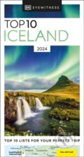 Kniha: Top 10 Iceland (Dorling Kindersley). Dorling Kindersley, 2023 Kniha: Top 10 Iceland (Dorling Kindersley). Dorling Kindersley, 2023