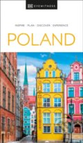 Kniha: Poland (Dorling Kindersley). Dorling Kindersley, 2023 Kniha: Poland (Dorling Kindersley). Dorling Kindersley, 2023