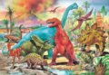 Puzzle: Dinosauři (Educa). Educa, 2023 Puzzle: Dinosauři (Educa). Educa, 2023