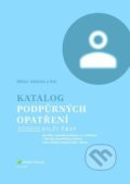 Katalog podpůrných opatření - Mentální postižení - Milan Valenta, Wolters Kluwer ČR, 2023