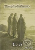 Kniha: Na ceste do Emauz II./A (Jozef Jurko). BENS, 2015 Kniha: Na ceste do Emauz II./A (Jozef Jurko). BENS, 2015