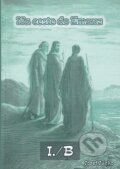 Kniha: Na ceste do Emauz I./B (Jozef Jurko). BENS, 2017 Kniha: Na ceste do Emauz I./B (Jozef Jurko). BENS, 2017