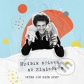 Hudební CD: Ján Hríb: Hríbik spieva so Slniečkom (Hudobné albumy). Hudobné albumy, 2021 Hudební CD: Ján Hríb: Hríbik spieva so Slniečkom (Hudobné albumy). Hudobné albumy, 2021