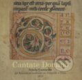 Hudební CD: Cantate Domino; Schola Cantorum 2019 (Gorazd). Gorazd, 2019 Hudební CD: Cantate Domino; Schola Cantorum 2019 (Gorazd). Gorazd, 2019
