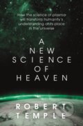 Kniha: A New Science of Heaven (Robert Temple). Coronet, 2023 Kniha: A New Science of Heaven (Robert Temple). Coronet, 2023
