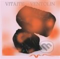 Hudební CD: Ventolin: Vitajte (Indies). Indies, 2017 Hudební CD: Ventolin: Vitajte (Indies). Indies, 2017