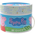 Spoločenská hra: Postřeh! Peppa Pig (Jiří Models). Jiří Models, 2023 Spoločenská hra: Postřeh! Peppa Pig (Jiří Models). Jiří Models, 2023
