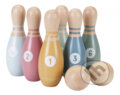Společenská hra: Bowling drevený (Little Dutch). Little Dutch, 2023 Společenská hra: Bowling drevený (Little Dutch). Little Dutch, 2023