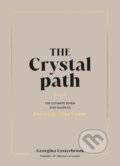 Kniha: The Crystal Path (Georgina Easterbrook). Michael Joseph, 2023 Kniha: The Crystal Path (Georgina Easterbrook). Michael Joseph, 2023
