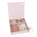 Společenská hra: Memory box Kvety a motýle (Little Dutch). Little Dutch, 2023 Společenská hra: Memory box Kvety a motýle (Little Dutch). Little Dutch, 2023