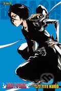 Kniha: Bleach 18 (Tite Kubo). Viz Media, 2017 Kniha: Bleach 18 (Tite Kubo). Viz Media, 2017