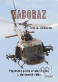 Nadoraz - Tom A. Johnson, Omnibooks, 2014