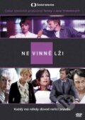 Film: Nevinné lži (Alice Nellis, Jan Prušinovský, Martin Dolenský, Petr Zahrádka, Tereza Kopáčová-Vrábelová a Vojtěch Kotek) (DVD). Magicbox, 2014 Film: Nevinné lži (Alice Nellis, Jan Prušinovský, Martin Dolenský, Petr Zahrádka, Tereza Kopáčová-Vrábelová a Vojtěch Kotek) (DVD). Magicbox, 2014