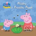 Kniha: Příběh o Prasátku Peppě (Egmont ČR). Egmont ČR, 2013 Kniha: Příběh o Prasátku Peppě (Egmont ČR). Egmont ČR, 2013