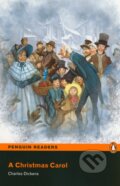 Kniha: A Christmas Carol (Charles Dickens). Penguin Books, 2008 Kniha: A Christmas Carol (Charles Dickens). Penguin Books, 2008