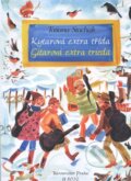 Kniha: Kytarová extra třída - Gitarová extra trieda (Tatiana Stachak). Bärenreiter Praha, 2014 Kniha: Kytarová extra třída - Gitarová extra trieda (Tatiana Stachak). Bärenreiter Praha, 2014