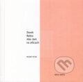 Kniha: Ako tieň na pľúcach (Derek Rebro). Modrý Peter, 2013 Kniha: Ako tieň na pľúcach (Derek Rebro). Modrý Peter, 2013