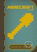 Kniha: Minecraft - Staviteľská príručka (Mojang). Egmont SK, 2014 Kniha: Minecraft - Staviteľská príručka (Mojang). Egmont SK, 2014
